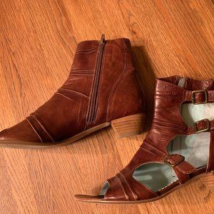 Women's shoes sandals size 38.5